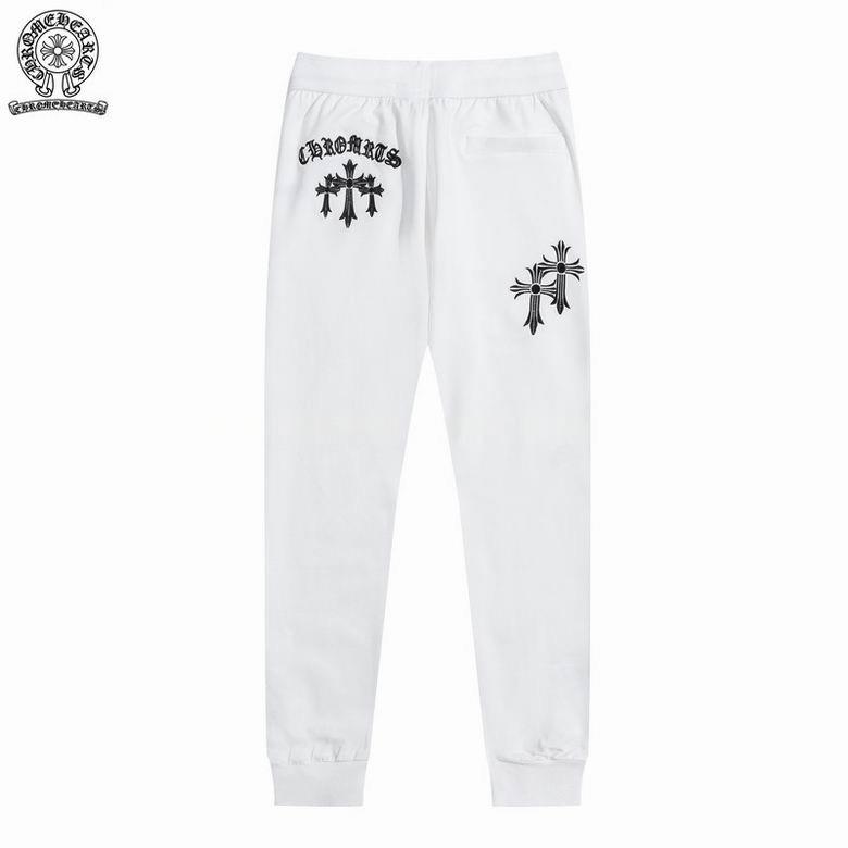 Chrome Hearts Men's Pants 8